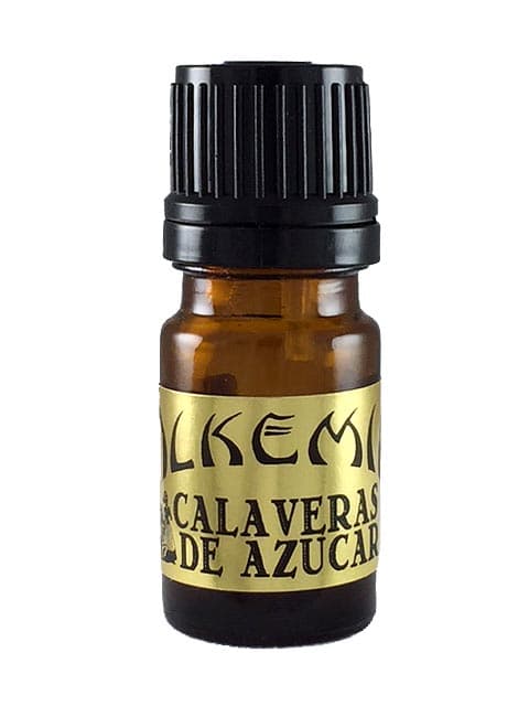 Calaveras de Azucar
