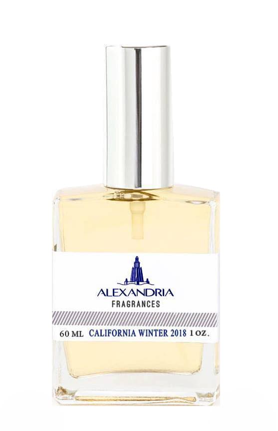 California Winter