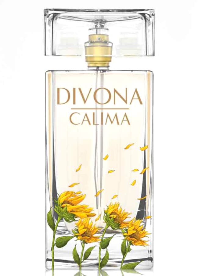 Calima