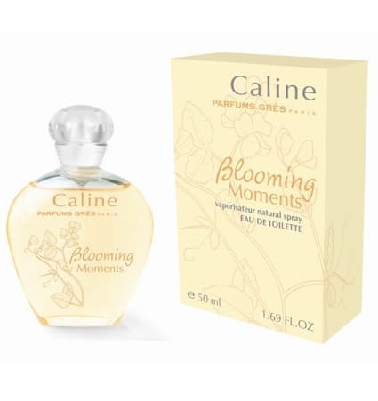 Caline Blooming Moments