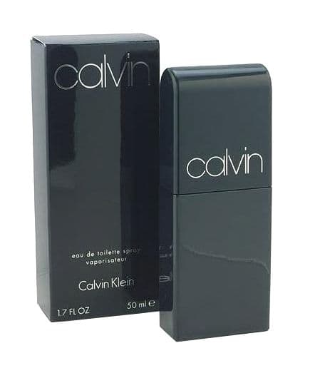 Calvin