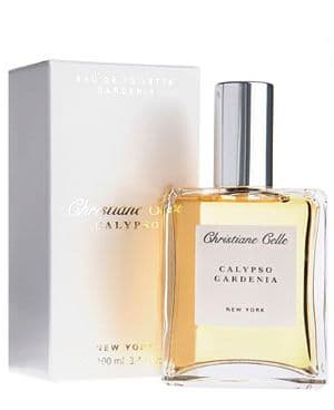 Calypso Gardenia