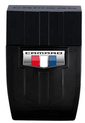 Camaro Black