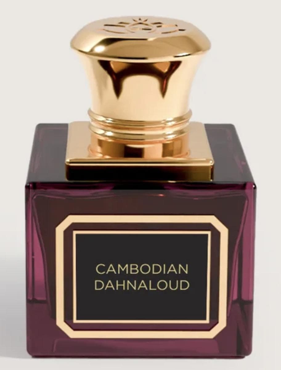 Cambodian Dahnaloud