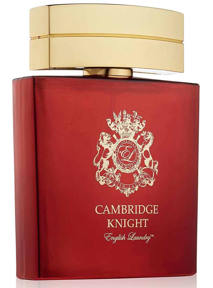 Cambridge Knight
