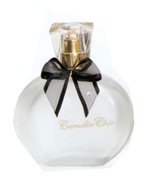 Camelia Chic