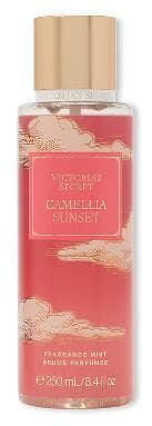 Camellia Sunset