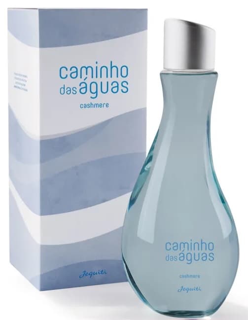 Caminho das Águas Cashemere