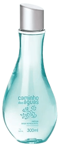 Caminho das Águas Frésia Brisa Refrescante