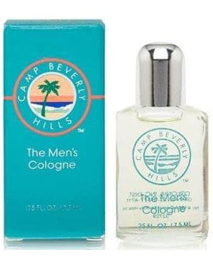 Camp Beverly Hills The Men's Cologne