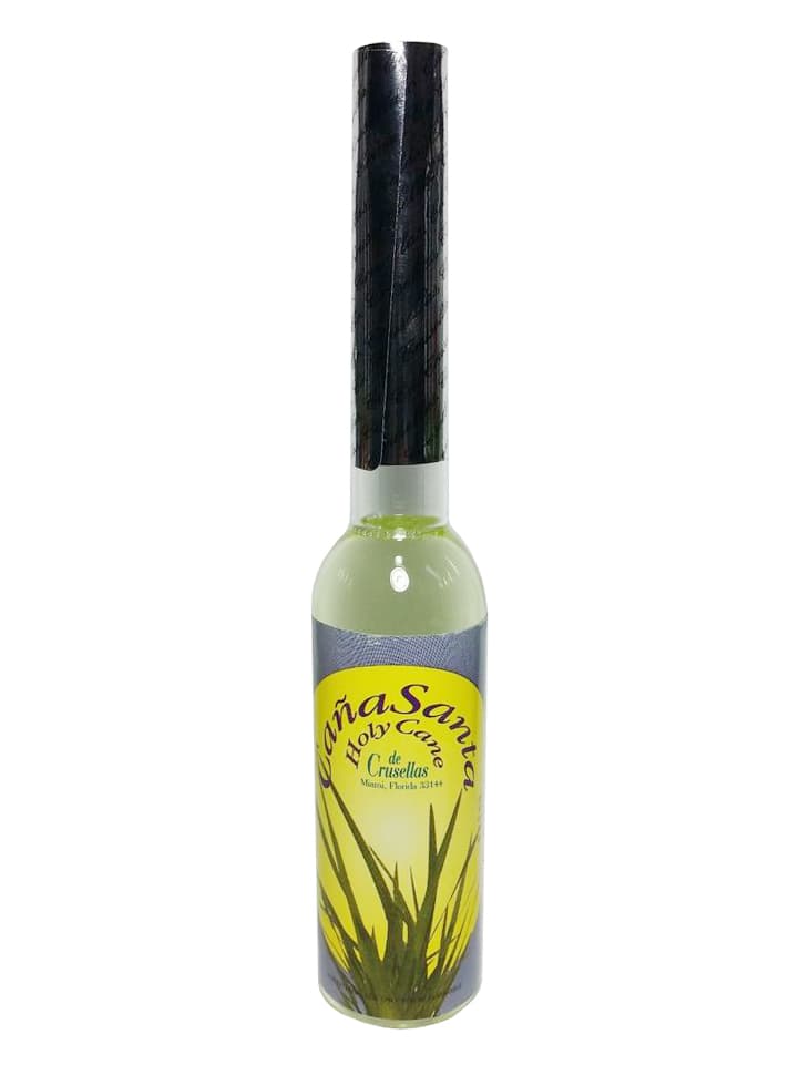 Caña Santa (Holy Cane)
