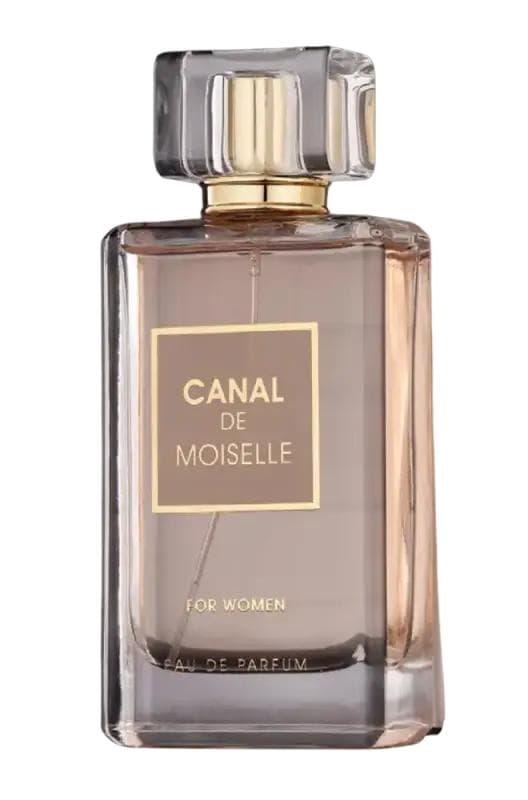 Canal de Moiselle