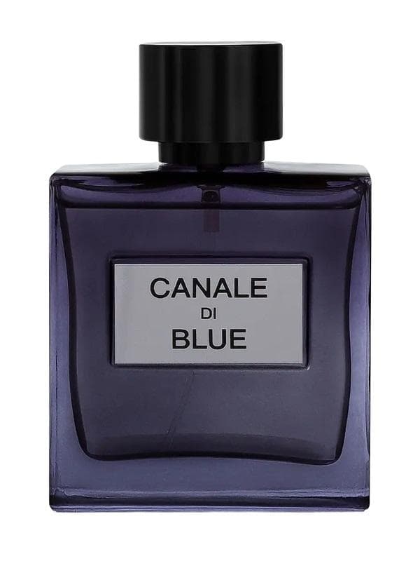 Canale di Blue