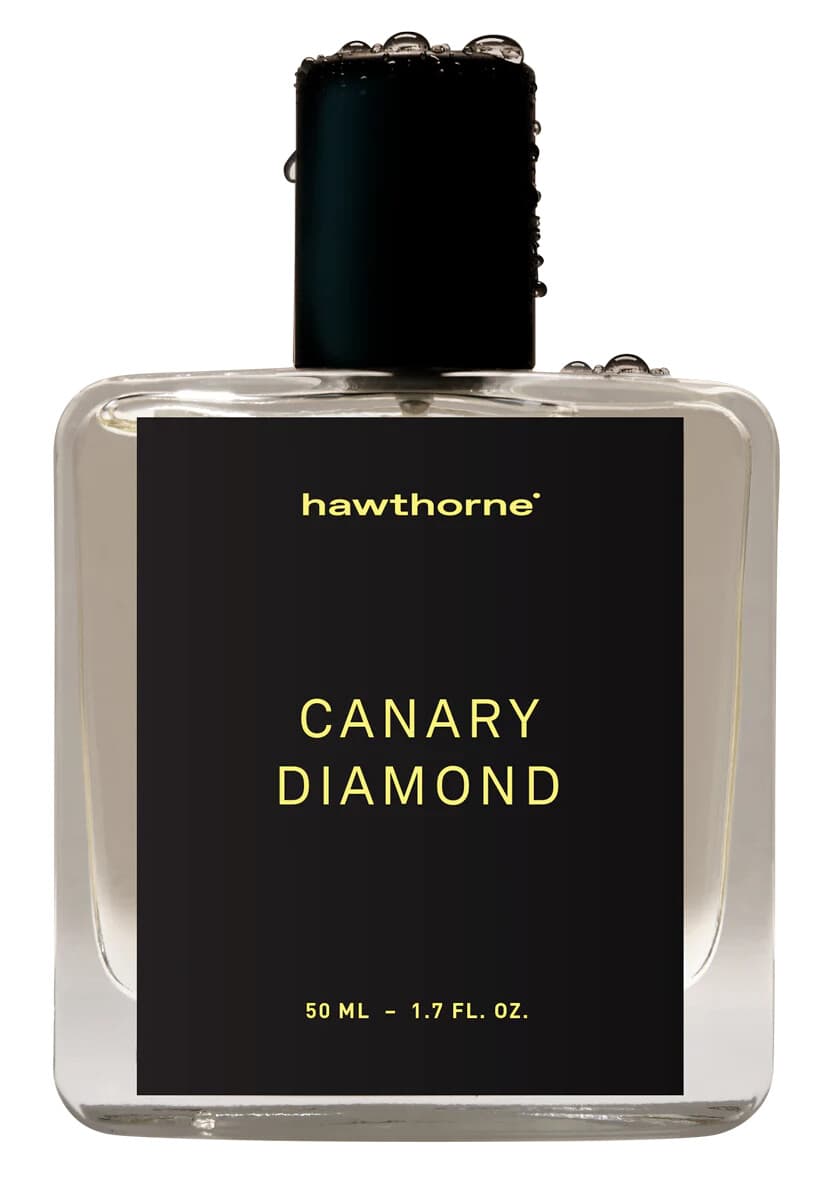Canary Diamond