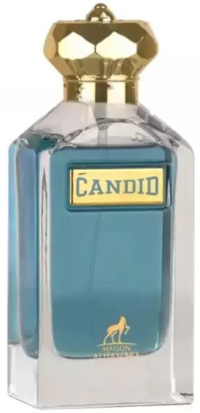 Candid Pour Homme