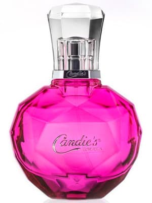 Candie's Luscious
