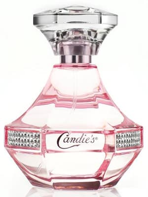 Candie's Signature