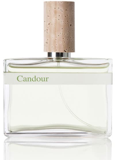 Candour