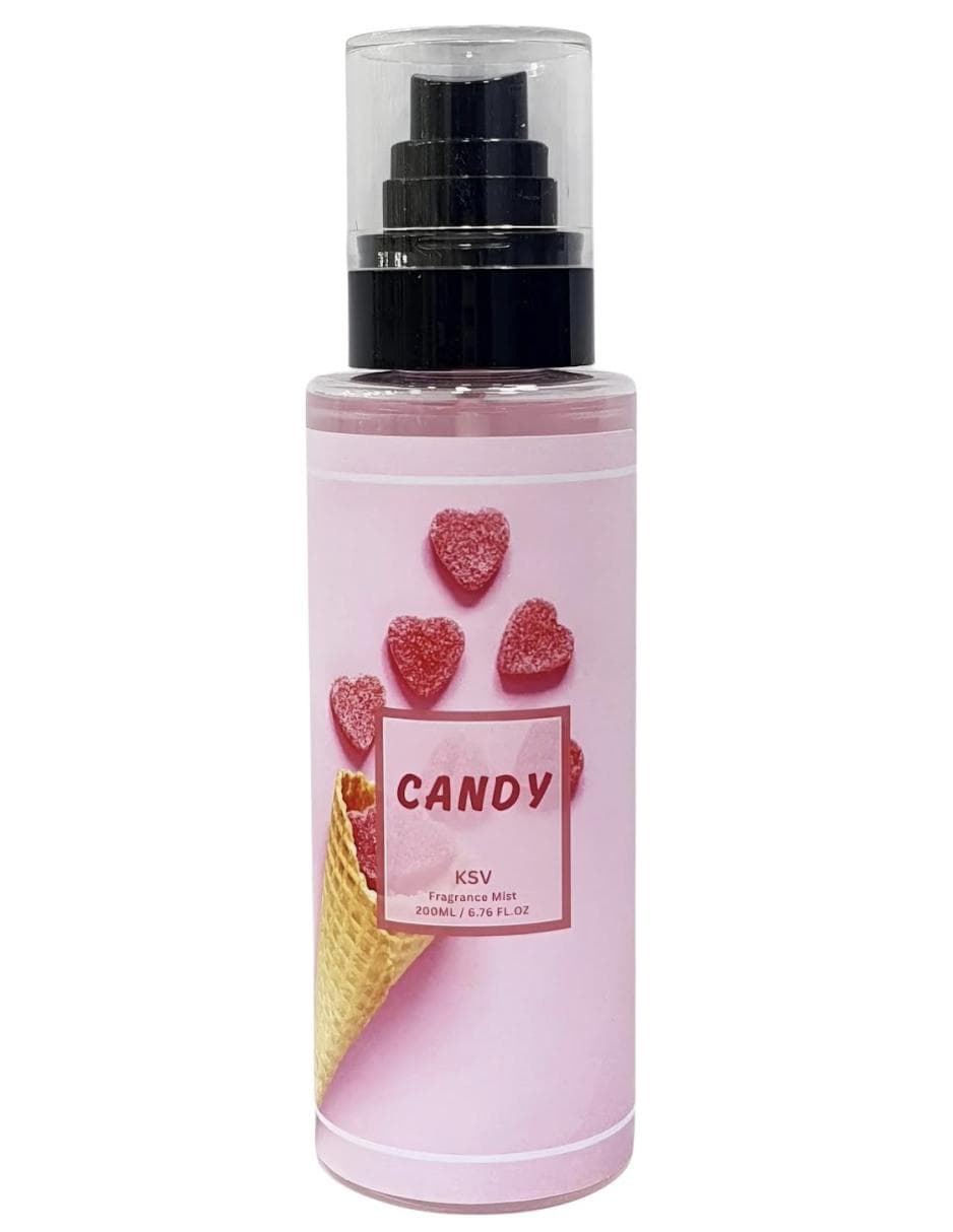Candy