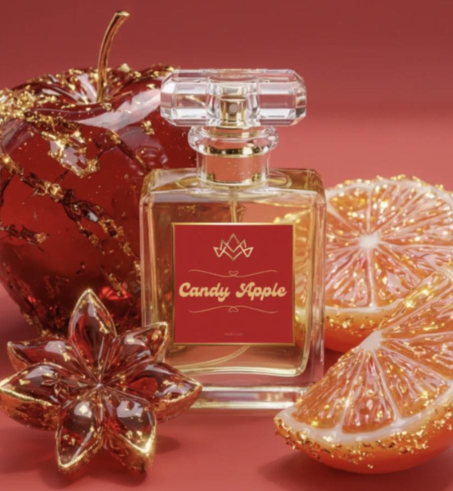 Candy Apple