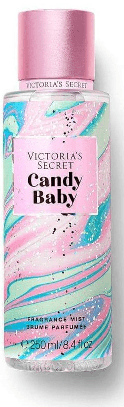 Candy Baby