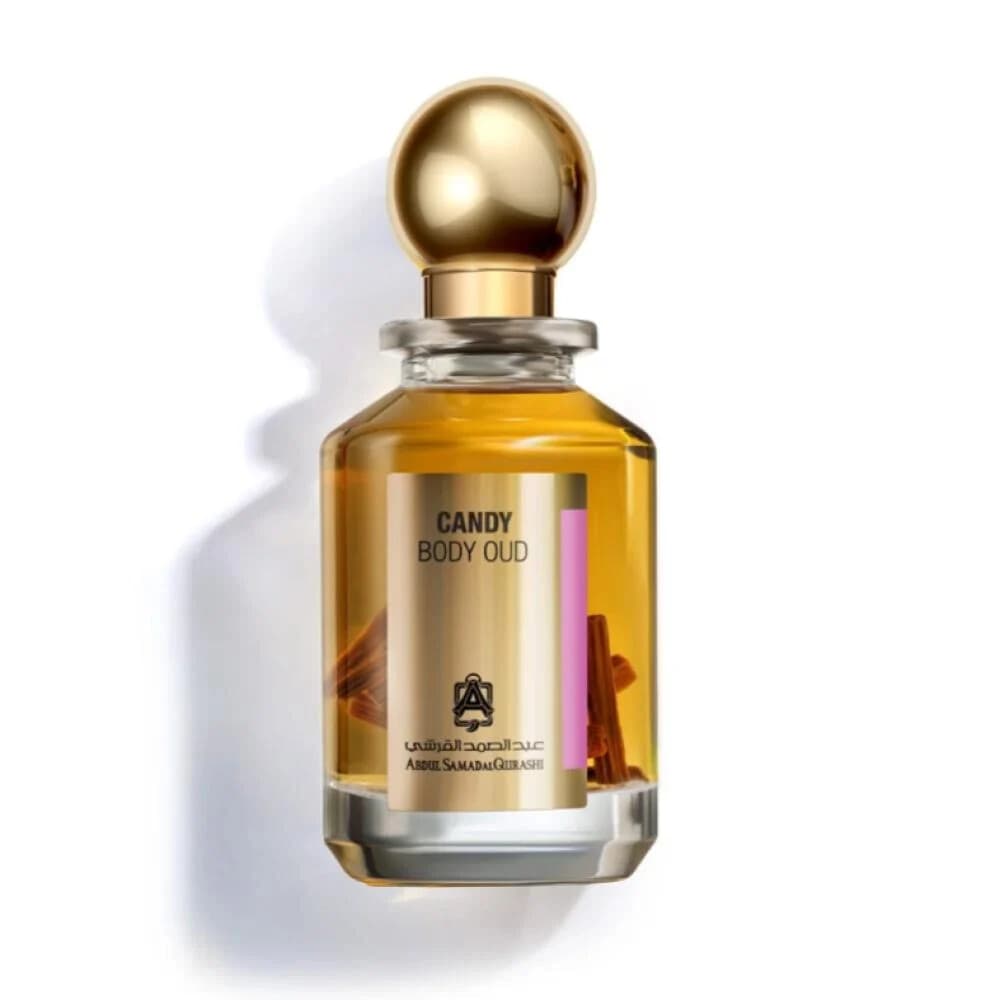 Candy Body Oud