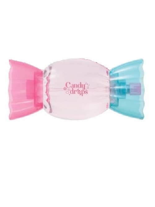 Candy Drops Peach Sugar