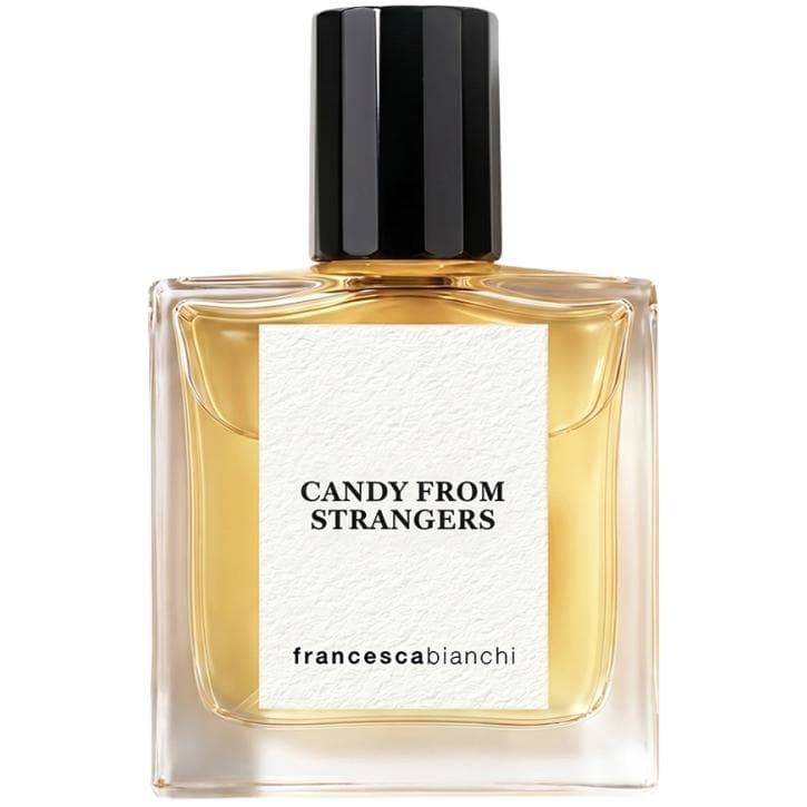 Candy from Strangers