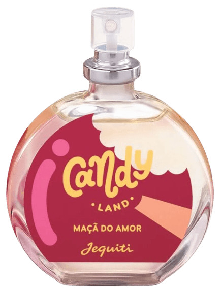 Candy Land Maçã do Amor