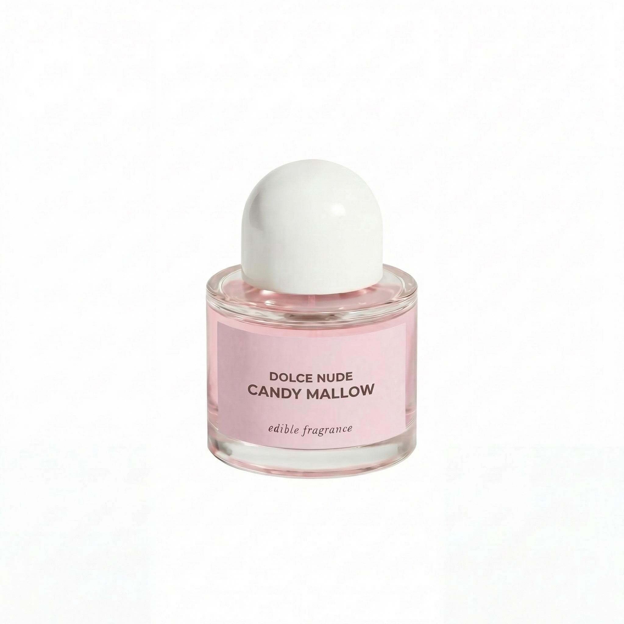 Candy Mallow