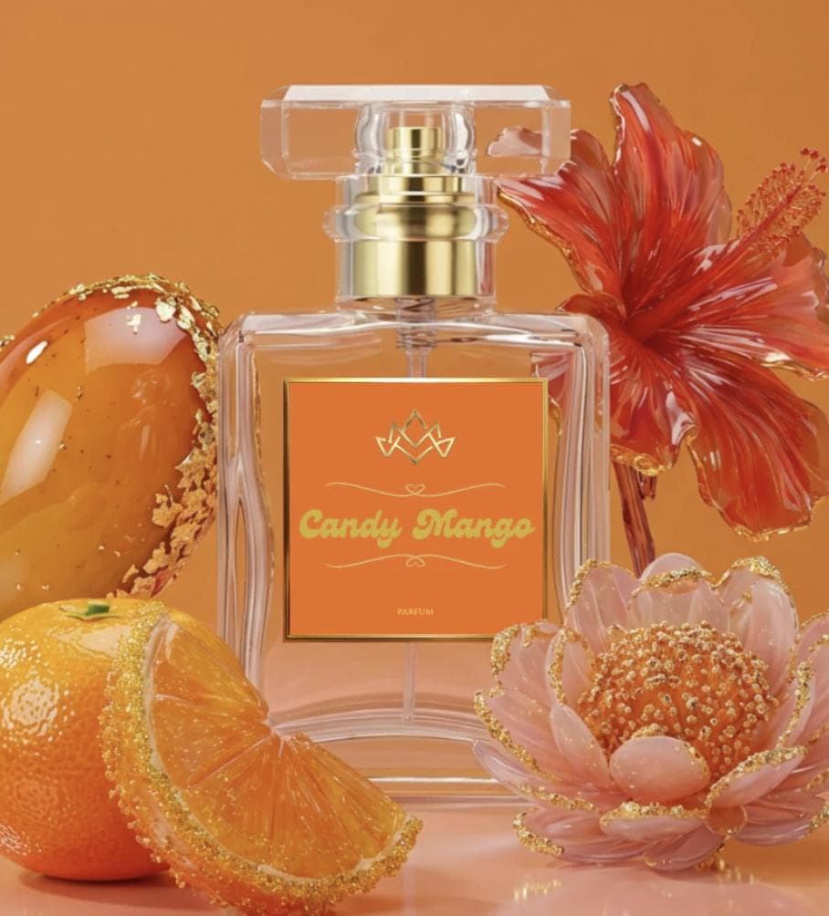 Candy Mango