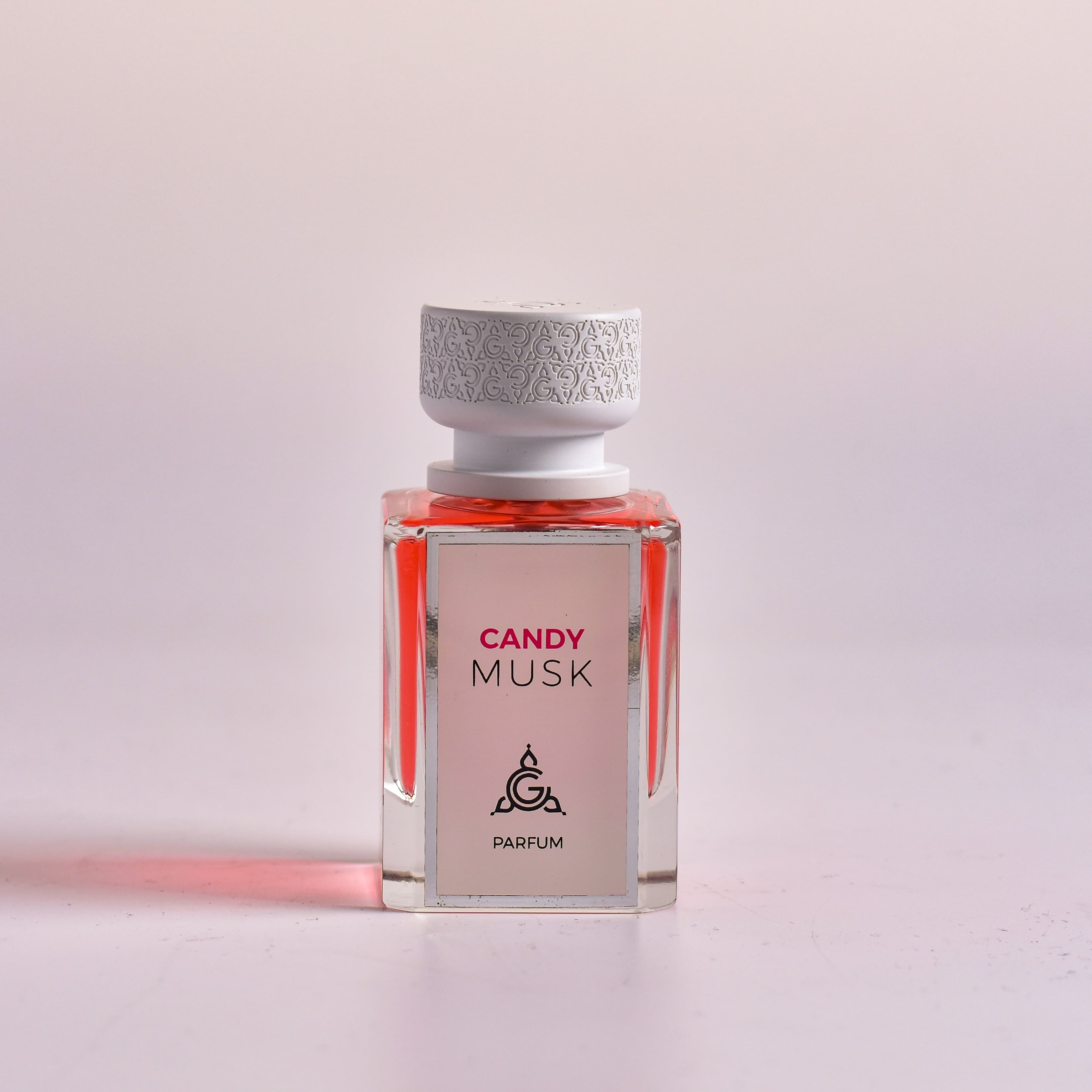 Candy Musk