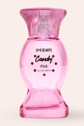 Candy Pink