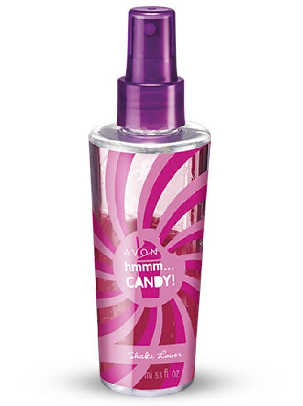 Candy! Shake Lover