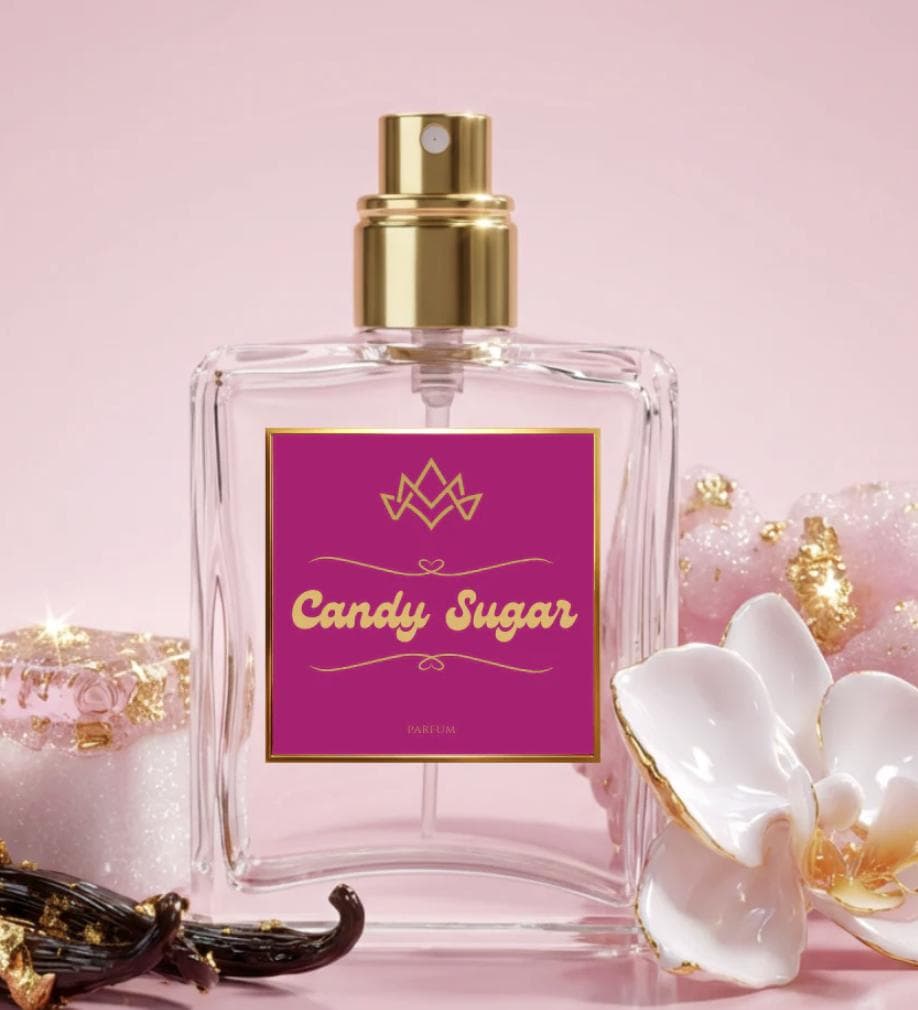 Candy Sugar