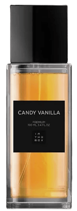 Candy Vanilla