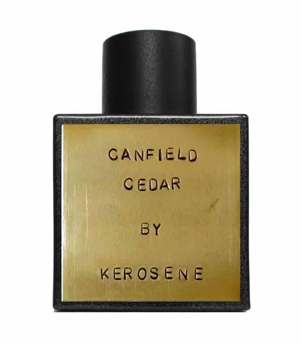 Canfield Cedar