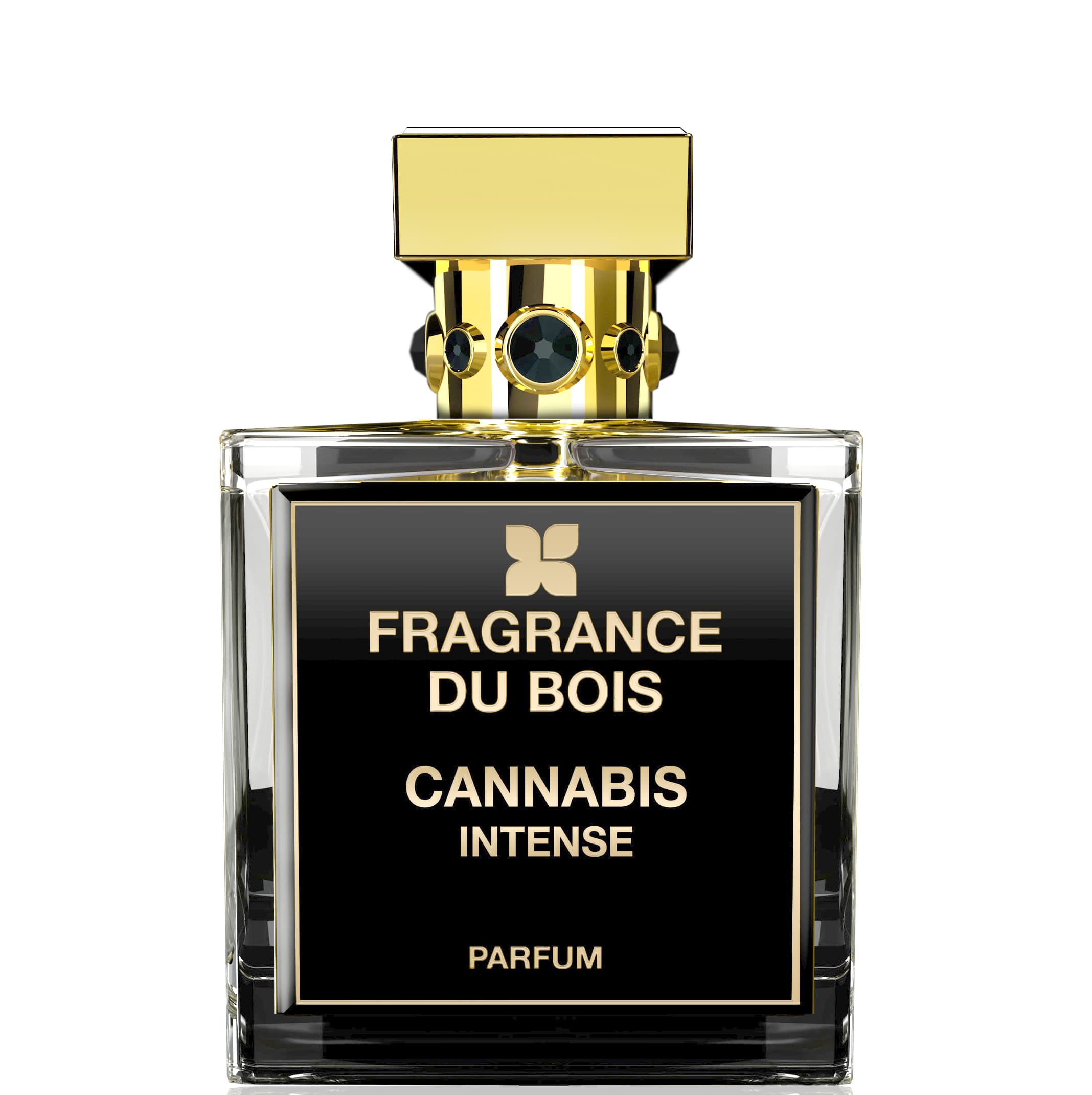Cannabis Intense