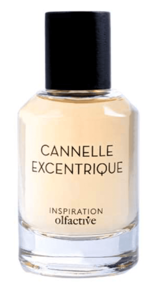 Cannelle Excentrique