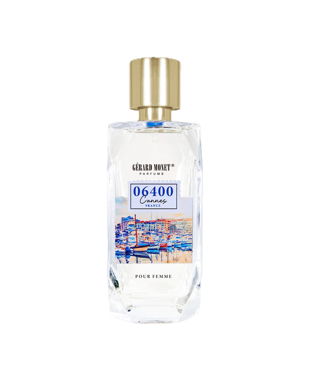 Cannes 06400 Pour Femme