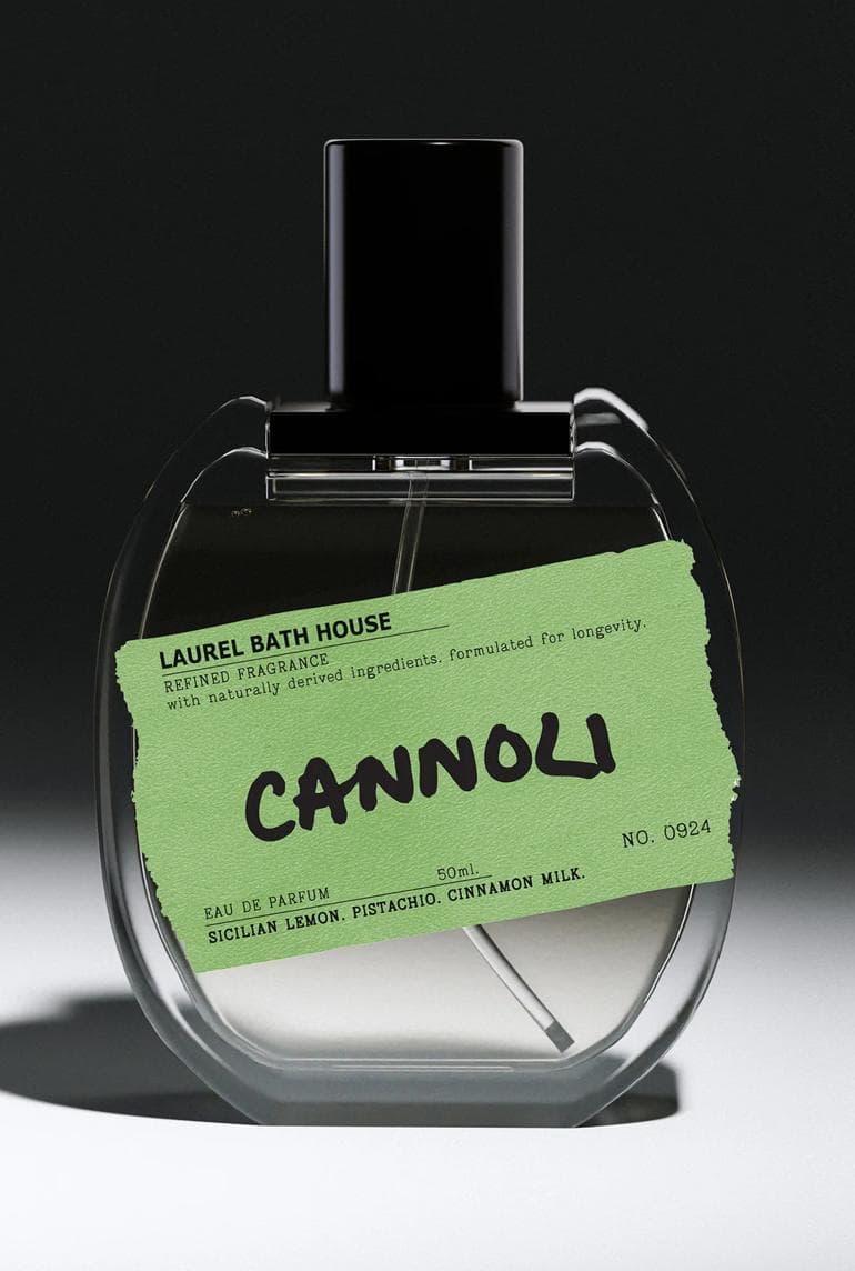 Cannoli