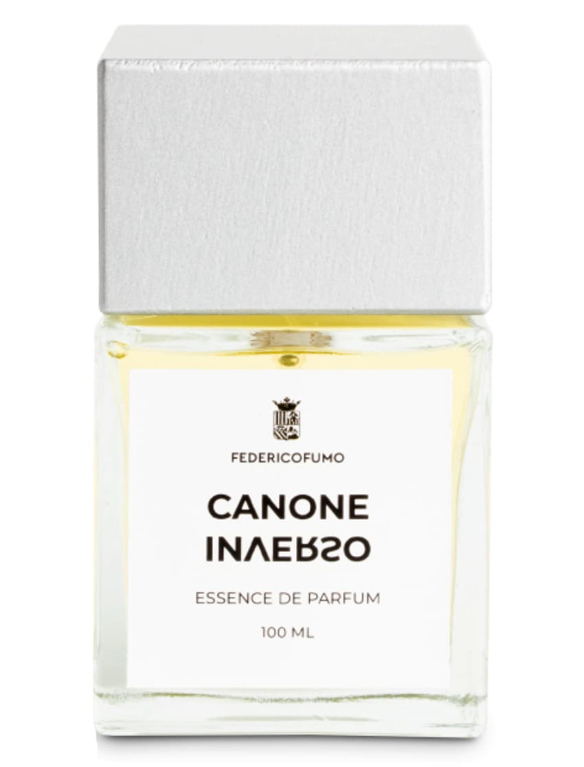 Canone Inverso