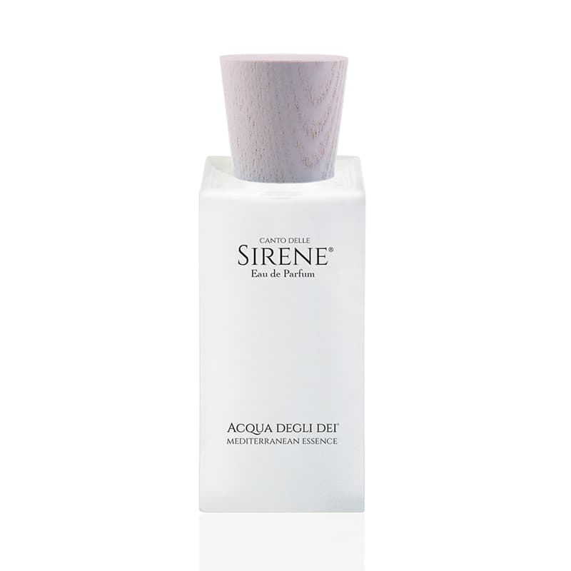 Canto delle Sirene