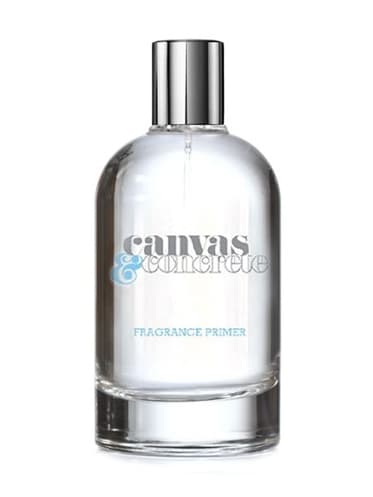 Canvas Fragrance Primer