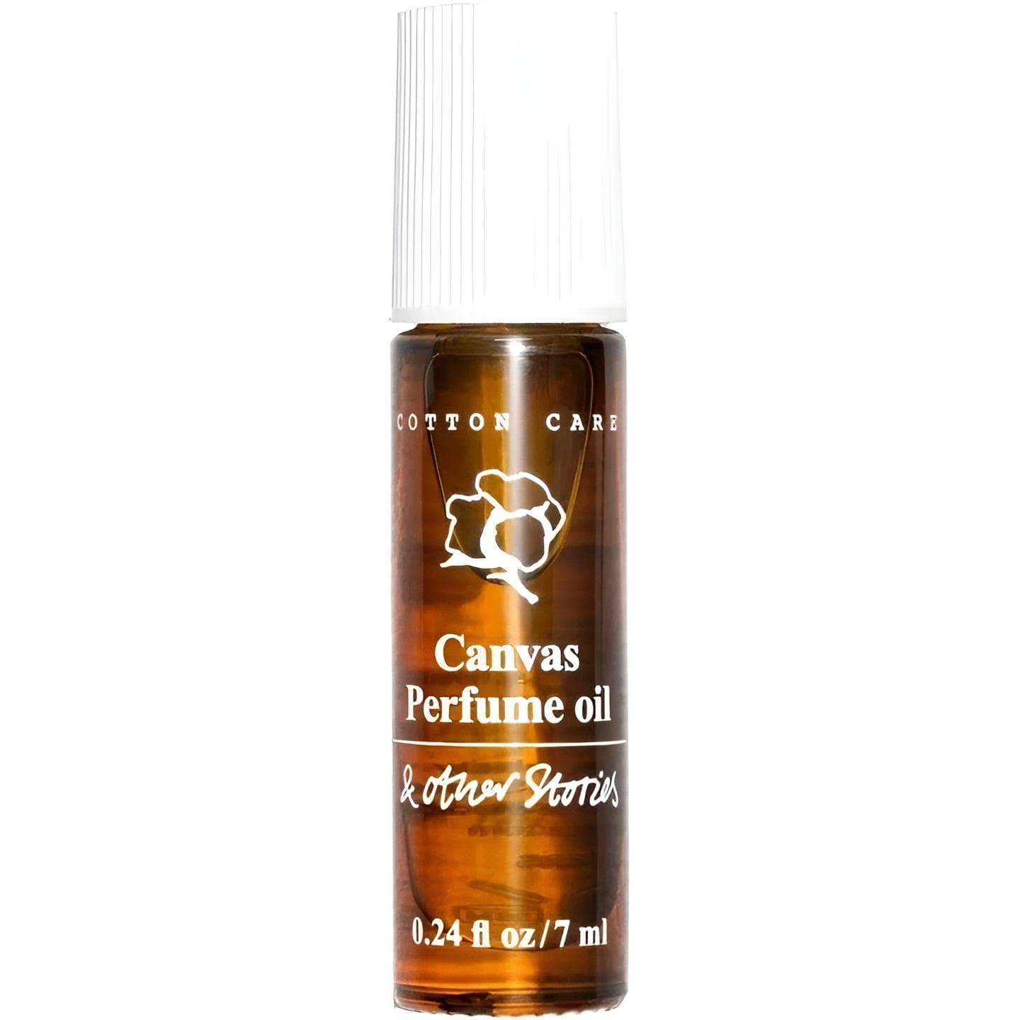 Canvas Perfume Oil