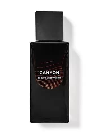 Canyon Cologne