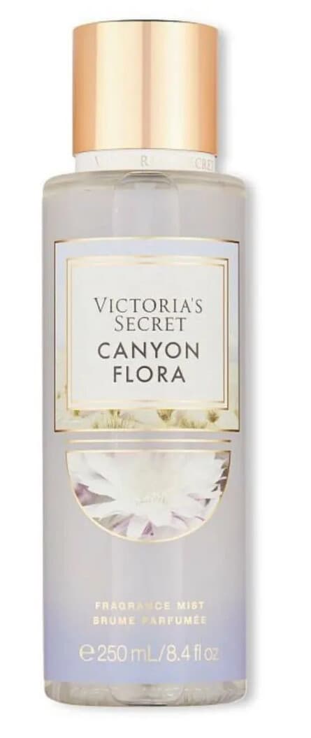Canyon Flora