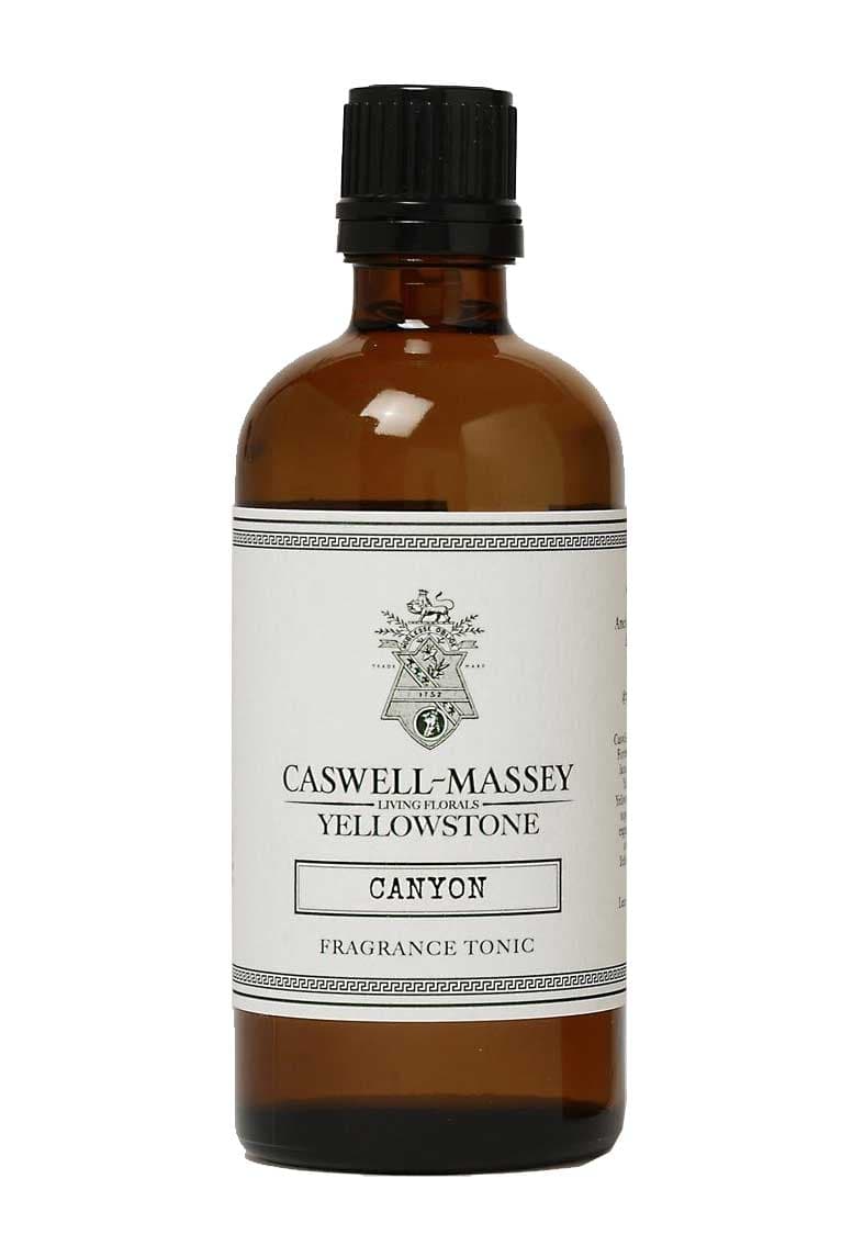Canyon Fragrance Tonic