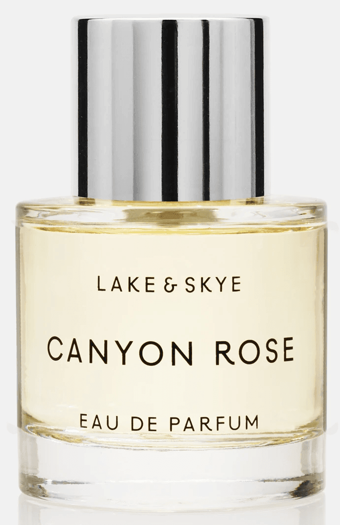 Canyon Rose
