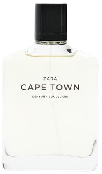 Cape Town Century Boulevard